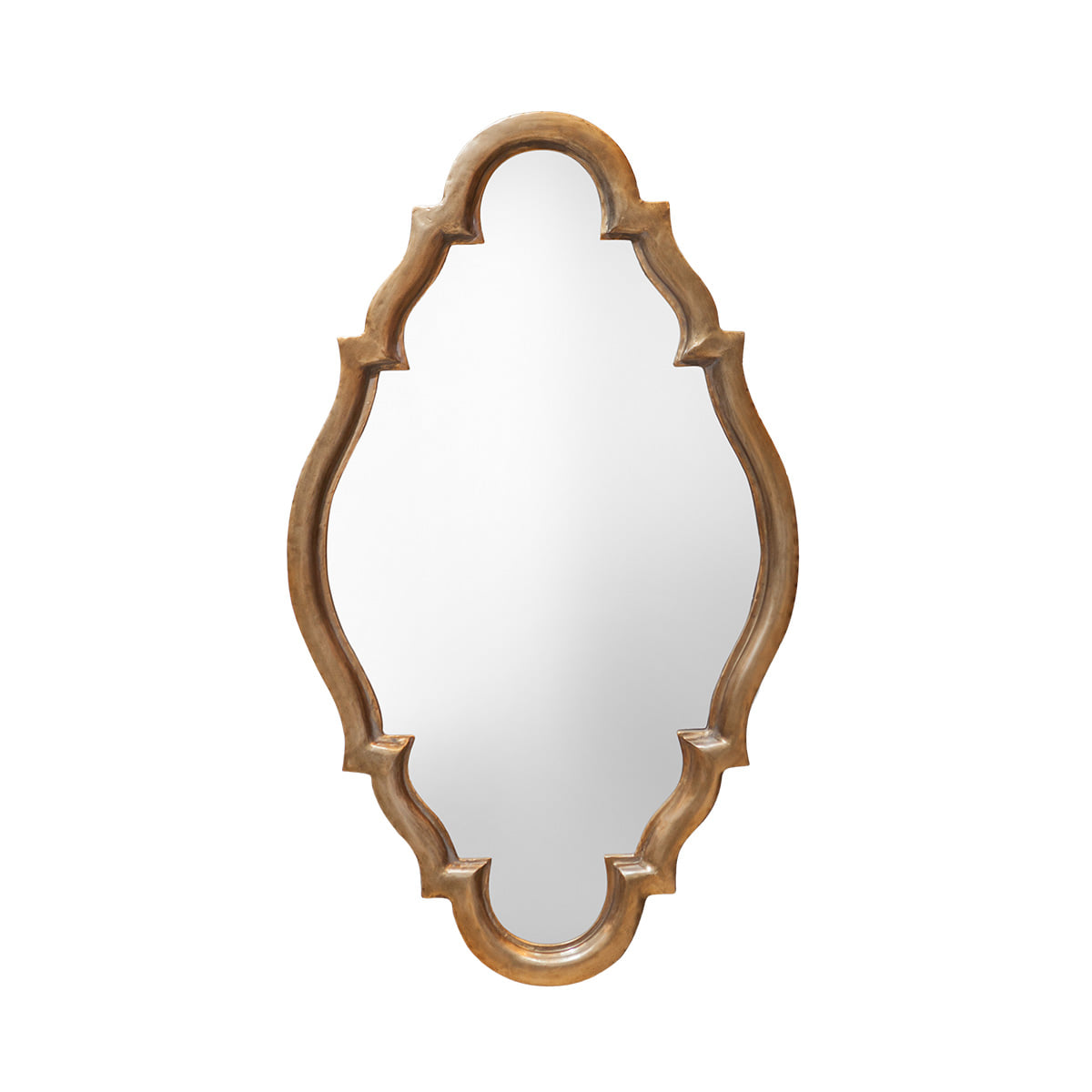 Wall Mirror (G-02) 벽걸이 거울