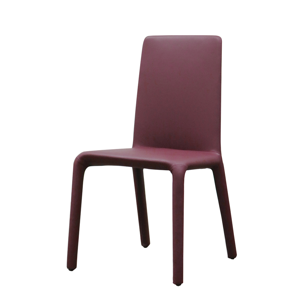 ITALSTUDIO Bonaria Chair 보나리아 체어 (버건디)DESIGNED BY ITALY