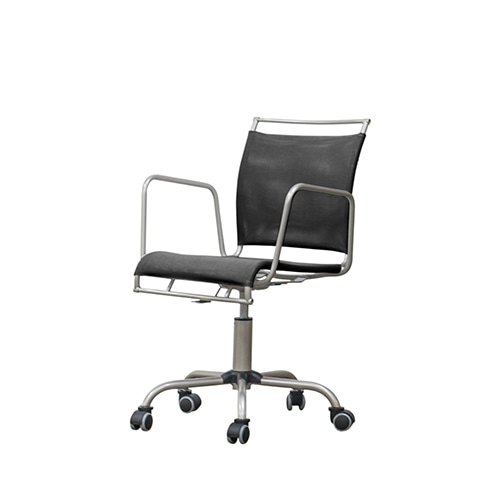 CONNUBIA BY CALLIGARIS Home Office Chair 홈 오피스 체어 (블랙)MADE IN ITALY