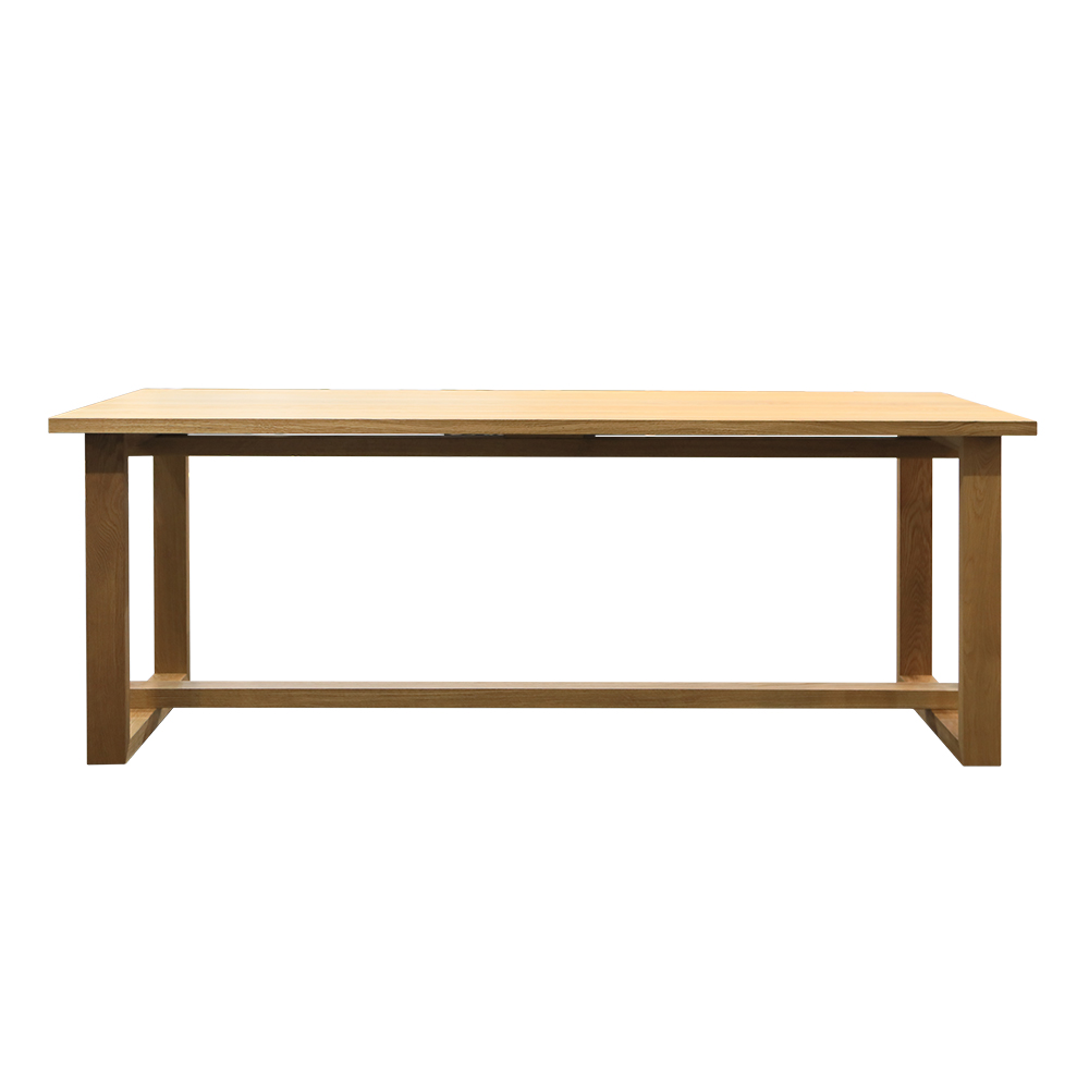 Zacc collection by SEDEC M20 Dining Table  M20 식탁 